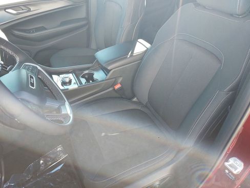 New 2025 Jeep Grand Cherokee Laredo X w/ Luxury Tech Group I image 17