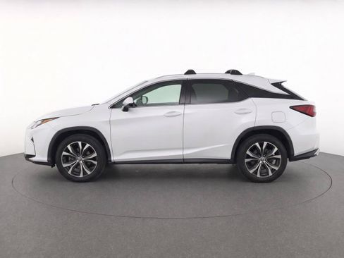 Used 2016 Lexus RX 350 AWD w/ Premium Package image 7