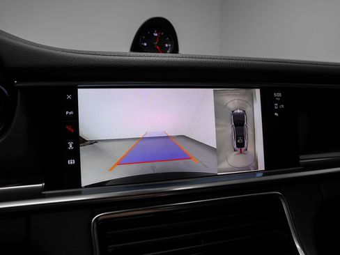 Certified 2023 Porsche Panamera 4 Platinum Edition AWD/4WD image 37