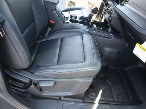 New 2025 Ford Bronco Big Bend image 16