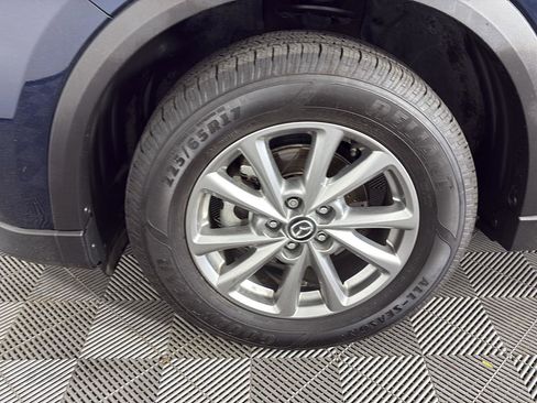 Used 2022 MAZDA CX-5 AWD 2.5 S image 16
