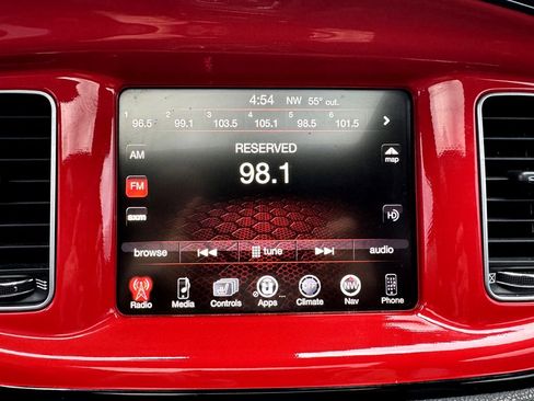 Used 2016 Dodge Charger SRT w/ Harman/Kardon Audio Group image 22
