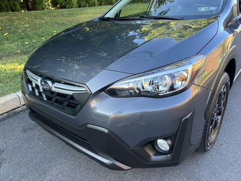 Used 2023 Subaru Crosstrek 2.0i Premium image 63