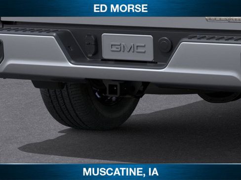 New 2026 GMC Sierra 1500 Elevation image 14
