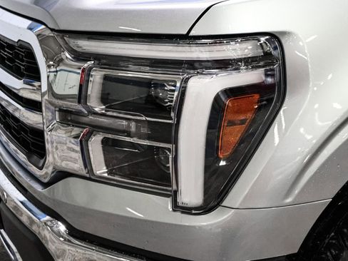 Certified 2024 Ford F150 Lariat w/ Tow/Haul Package image 14