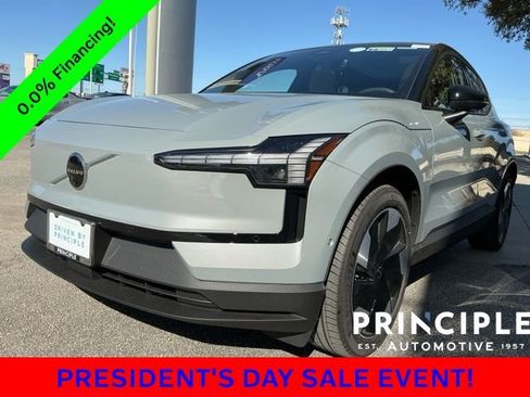 New 2026 Volvo EX30 Ultra image 5