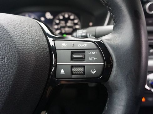 Used 2024 Acura Integra FWD image 9