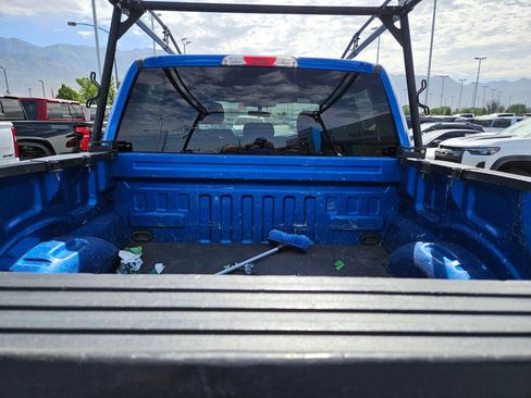 Used 2019 Ford F150 XL w/ Equipment Group 101A Mid AWD/4WD image 28