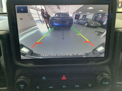 Used 2022 Ford Bronco Sport Big Bend image 26