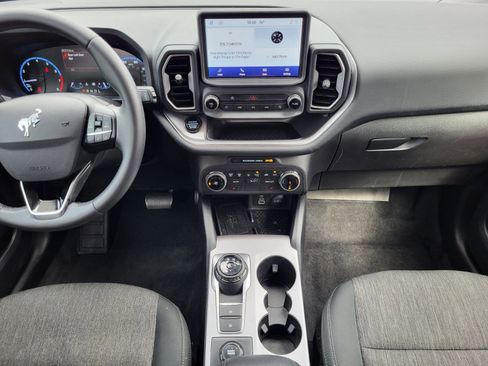 Certified 2024 Ford Bronco Sport Big Bend w/ Convenience Package image 16