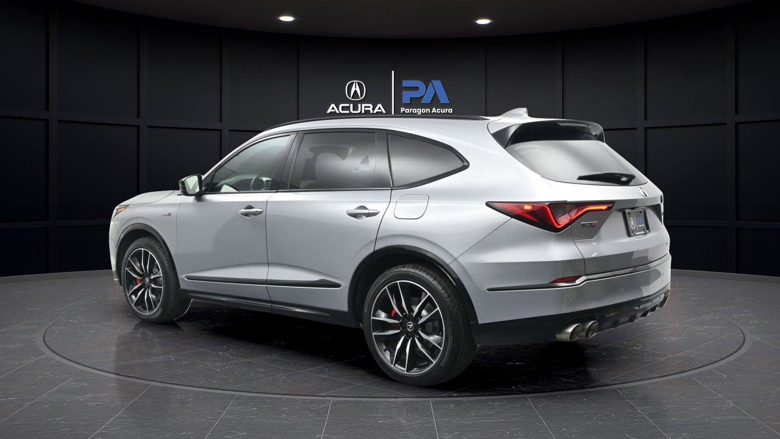 Certified 2024 Acura MDX Type S w/ Advance Package AWD/4WD image 25