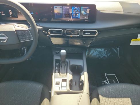 New 2026 Nissan Sentra SV w/ SV Convenience Package image 17