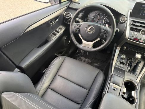 Used 2019 Lexus NX 300 FWD w/ Comfort Package image 19