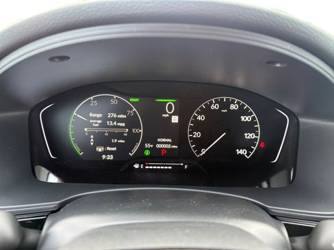 New 2026 Honda Civic Sport image 11