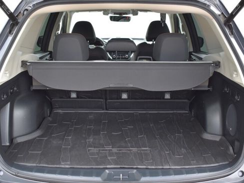 Used 2020 Subaru Forester Sport AWD/4WD image 29