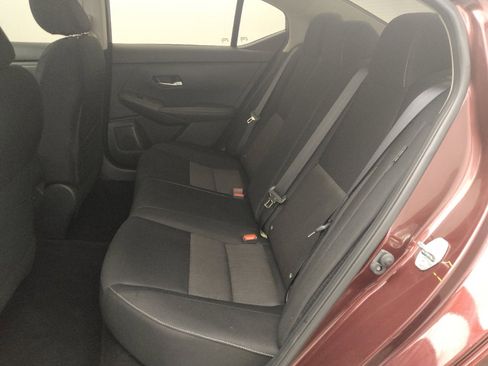 Used 2023 Nissan Sentra SV image 18