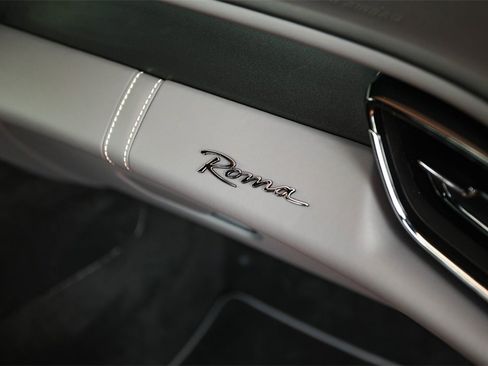 Certified 2024 Ferrari Roma image 36