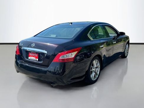 Used 2010 Nissan Maxima 3.5 SV w/ Premium Pkg FWD image 6