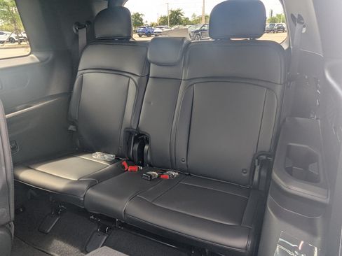 New 2027 Kia Telluride SX FWD image 18