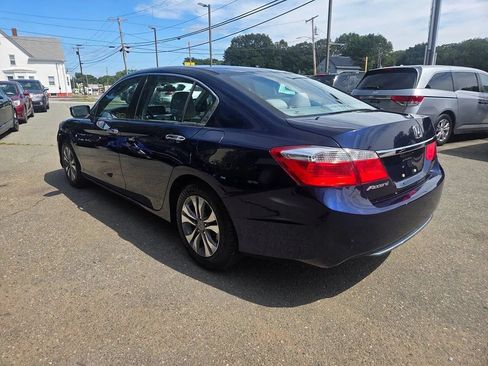 Used 2015 Honda Accord LX image 13