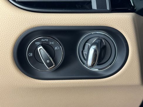New 2026 Porsche Macan S AWD/4WD image 32