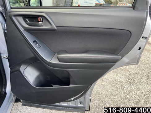 Used 2016 Subaru Forester 2.5i Premium w/ All-Weather Package image 29