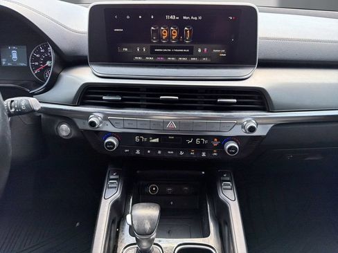 Used 2022 Kia Telluride S FWD image 18