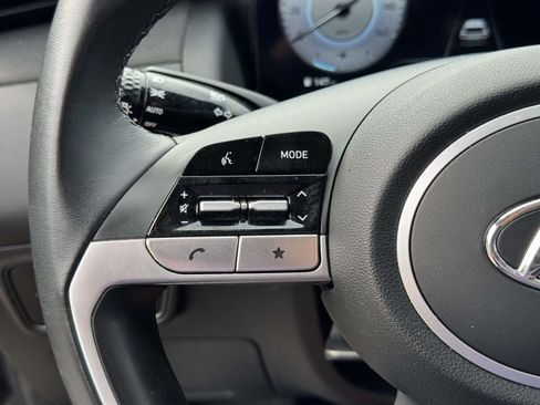 Used 2024 Hyundai Tucson SEL w/ Convenience Package FWD image 12