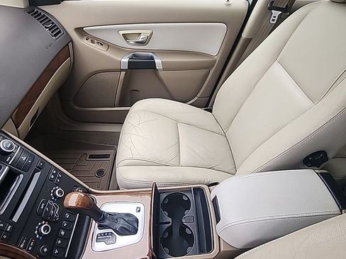 Used 2008 Volvo XC90 V8 AWD/4WD image 12