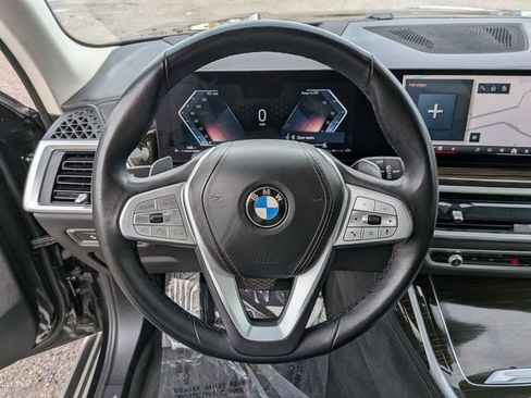 Used 2024 BMW X7 xDrive40i AWD/4WD image 19