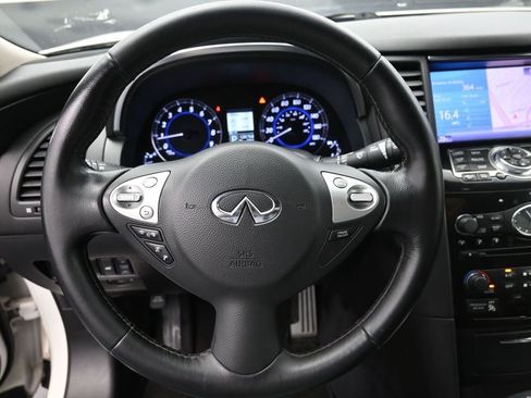 Used 2013 INFINITI FX37 Limited Edition image 7