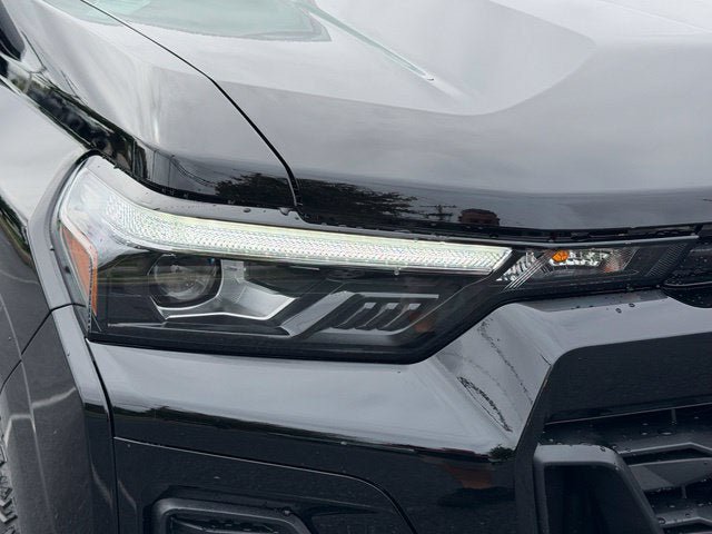 New 2026 Chevrolet Colorado Z71 w/ Technology Package AWD/4WD image 17