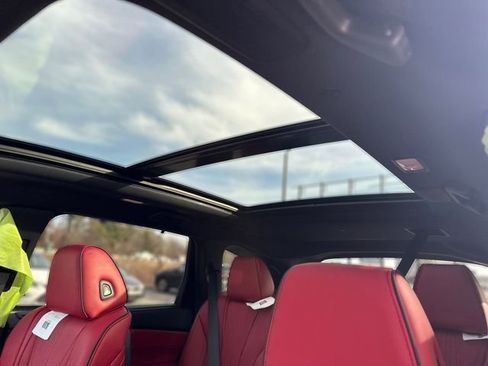 New 2026 Acura MDX A-Spec image 28