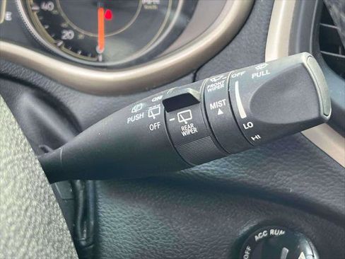 Used 2016 Jeep Cherokee Latitude image 22