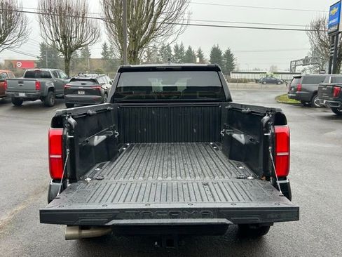 Used 2024 Toyota Tacoma SR5 image 7