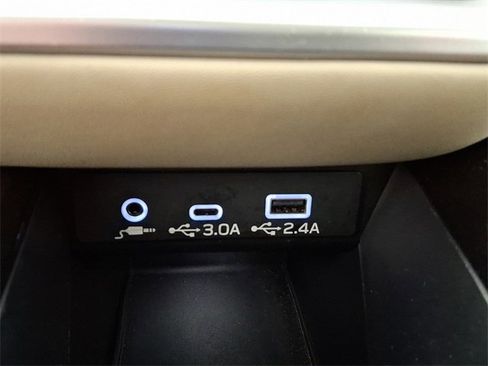 Certified 2023 Subaru Outback Limited image 26