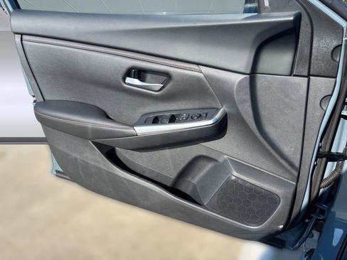 New 2025 Nissan Sentra SR image 21