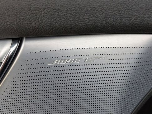 Certified 2024 Cadillac CT5 Luxury w/ Sun And Sound Package image 20