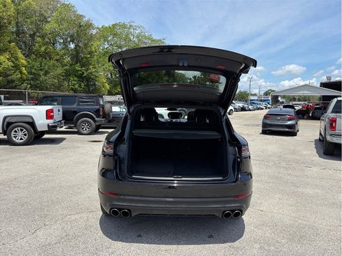 Used 2019 Porsche Cayenne S AWD/4WD image 54