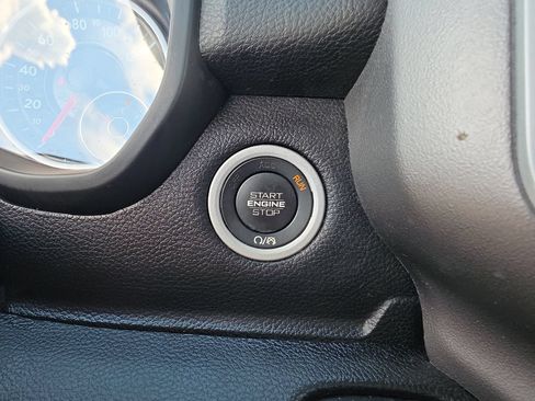 Used 2022 RAM 1500 Big Horn RWD image 25