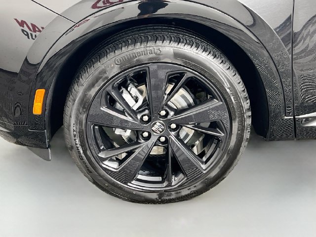 Used 2024 Buick Envision Sport Touring AWD/4WD image 10