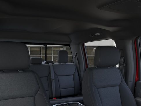 New 2026 Ford F150 XLT image 22