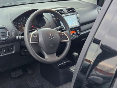 Used 2024 Mitsubishi Mirage image 29