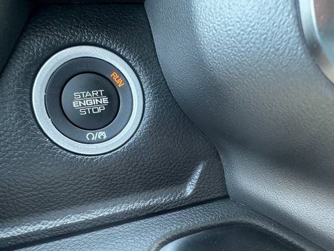 Used 2024 RAM 1500 Big Horn w/ Trailer Tow Group image 38