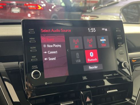 Used 2023 Toyota Camry XSE w/ Navigation Package FWD image 19
