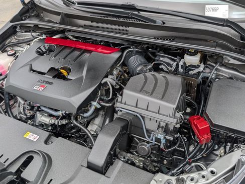 Used 2025 Toyota Corolla GR AWD/4WD image 20