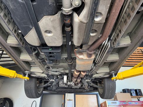 Used 2020 Chevrolet Traverse Premier image 36