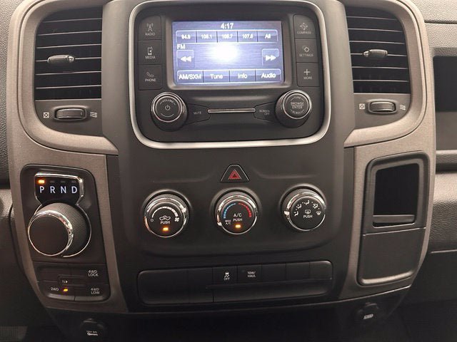 Used 2023 RAM 1500 Tradesman w/ Popular Equipment Group AWD/4WD image 8