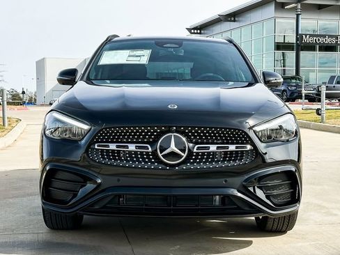 New 2025 Mercedes-Benz GLA 250 GLA 250 image 3