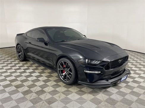 Used 2019 Ford Mustang GT w/ Performance Package - Level 2 image 24